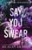 Say You Swear, Meagan Brandy - Paperback - 9781398719484