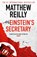 Mr Einstein's Secretary, Matthew Reilly - Paperback - 9781398721296