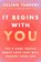 It Begins with You, Jillian Turecki - Paperback - 9781398721463
