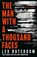 The Man with a Thousand Faces, Lex Noteboom - Paperback - 9781398721838