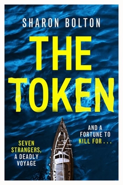 The Token, Sharon Bolton - Gebonden - 9781398723108