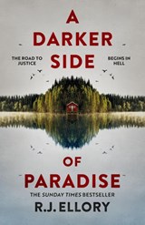 A Darker Side of Paradise - R.J. Ellory - 9781398724020