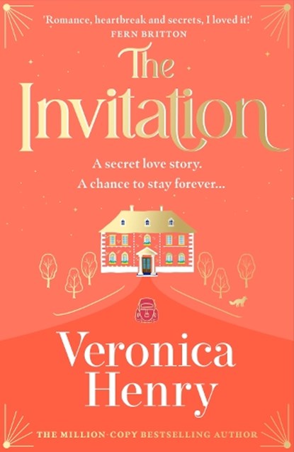 The Invitation, Veronica Henry - Paperback - 9781398724143