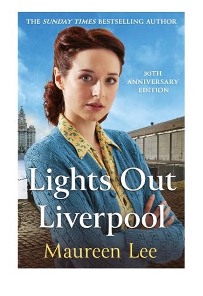 Lights Out Liverpool, Maureen Lee - Paperback - 9781398724402