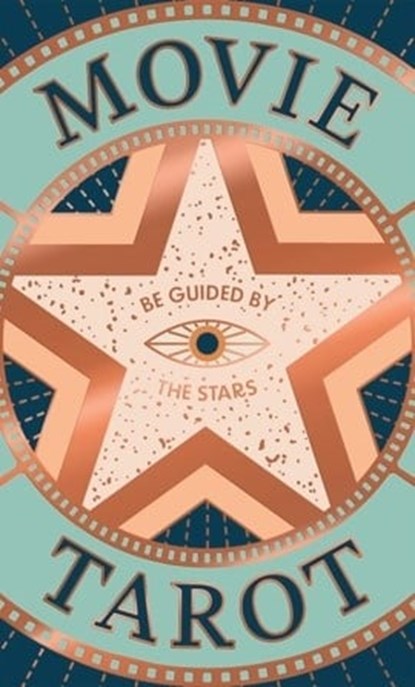 Movie Tarot (Mini Deck), Diana McMahon Collis - Losbladig - 9781398725324
