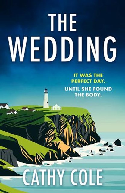 The Wedding, Cathy Cole - Paperback - 9781398725539