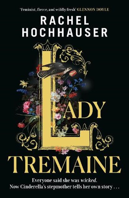 Lady Tremaine, Rachel Hochhauser - Paperback - 9781398725904