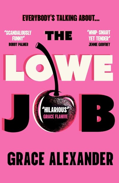 The Lowe Job, Grace Alexander - Paperback - 9781398726086