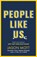 People Like Us, Jason Mott - Paperback - 9781398727625