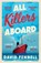 All Killers Aboard, David Fennell - Paperback - 9781398728042