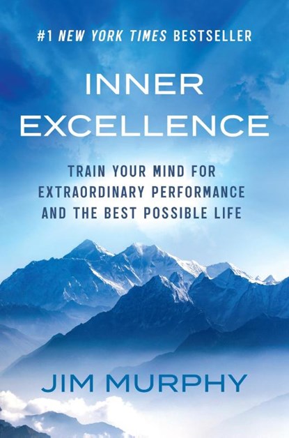 Inner Excellence, Jim Murphy - Paperback - 9781398728165