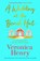 A Wedding at the Beach Hut, Veronica Henry - Paperback - 9781398729353