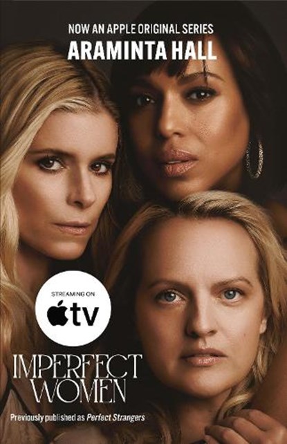 Imperfect Women, Araminta Hall - Paperback - 9781398729360