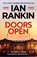 Doors Open, Ian Rankin - Paperback - 9781398730656