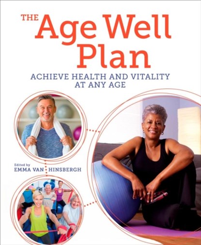 The Age Well Plan, Emma Van Hinsbergh - Paperback - 9781398807990