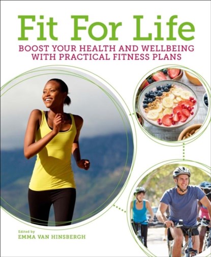 Fit for Life, Emma Van Hinsbergh - Paperback - 9781398808003
