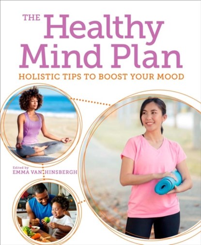 The Healthy Mind Plan, Emma Van Hinsbergh - Paperback - 9781398808010