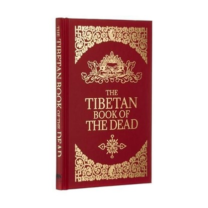 TIBETAN BK OF THE DEAD, Padmasambhava - Gebonden - 9781398810242