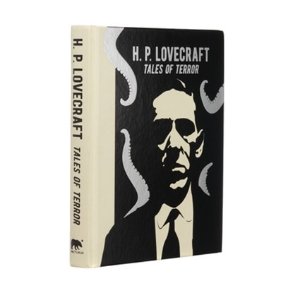 H. P. Lovecraft: Tales of Terror, H. P. Lovecraft - Gebonden - 9781398812123