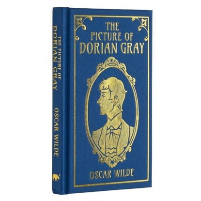 The Picture of Dorian Gray, Oscar Wilde - Gebonden - 9781398812321