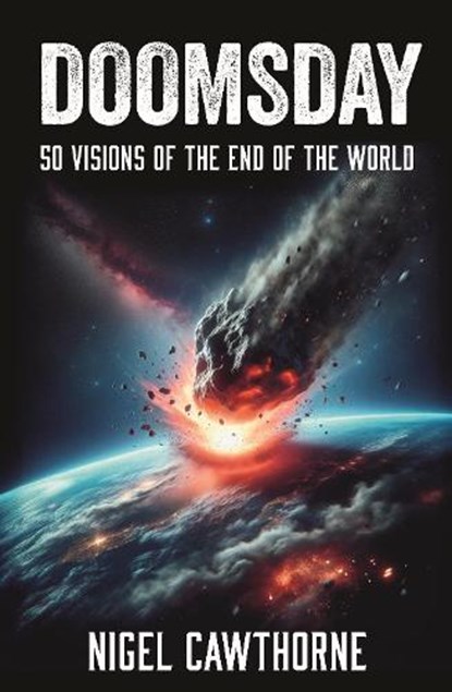 Doomsday, Nigel Cawthorne - Paperback - 9781398812932