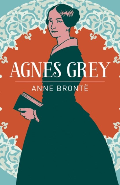 Agnes Grey, BRONTE,  Anne - Paperback - 9781398813410