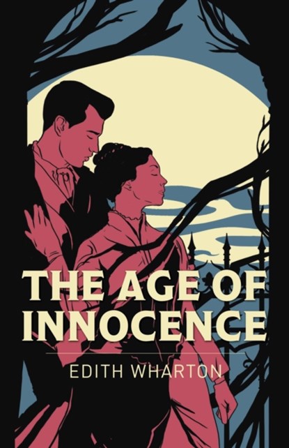 The Age of Innocence, Edith Wharton - Paperback - 9781398813670
