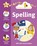 Homework Heroes: Spelling, Penny Worms - Paperback - 9781398815933