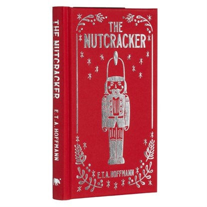 The Nutcracker, E. T. A. Hoffmann - Gebonden - 9781398817258