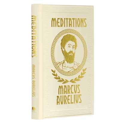 Meditations, AURELIUS,  Emperor Marcus - Gebonden - 9781398819276