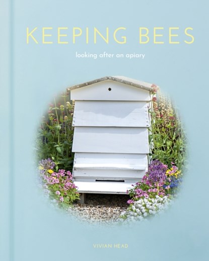 Keeping Bees, Vivian Head - Gebonden - 9781398823525