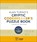 Alan Turing's Cryptic Codebreaker's Puzzle Book, Dr Gareth Moore - Paperback - 9781398825437