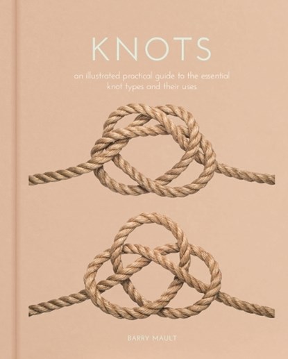 Mault, B: Knots, Barry Mault - Gebonden - 9781398826069