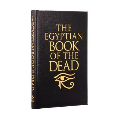 Arcturus Publishing Limited: Egyptian Book of the Dead, Arcturus Publishing Limited - Gebonden - 9781398826250