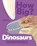 How Big? Dinosaurs, Dougal Dixon - Gebonden - 9781398828582