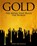 Gold, Tony Lee Moral - Gebonden - 9781398829046