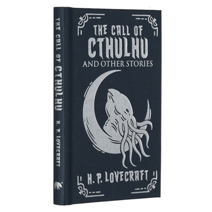 The Call of Cthulhu and Other Stories, H. P. Lovecraft - Gebonden - 9781398829879