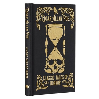 Edgar Allan Poe's Classic Tales of Horror, Edgar Allan Poe - Gebonden - 9781398829886