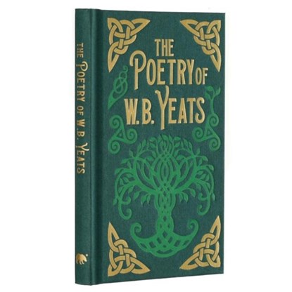 The Poetry of W. B. Yeats, W. B. Yeats - Gebonden - 9781398829916