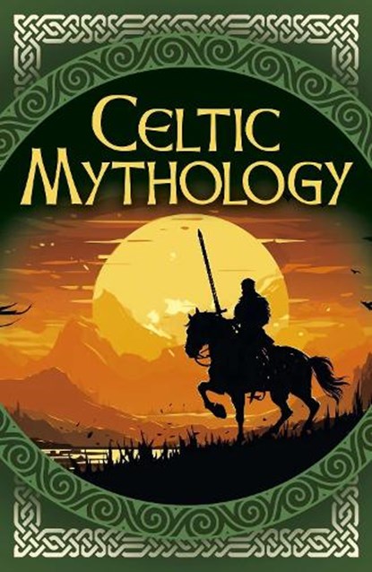 Celtic Mythology, Charles Squire - Paperback - 9781398831384
