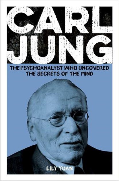 Carl Jung, Lily Yuan - Paperback - 9781398834095