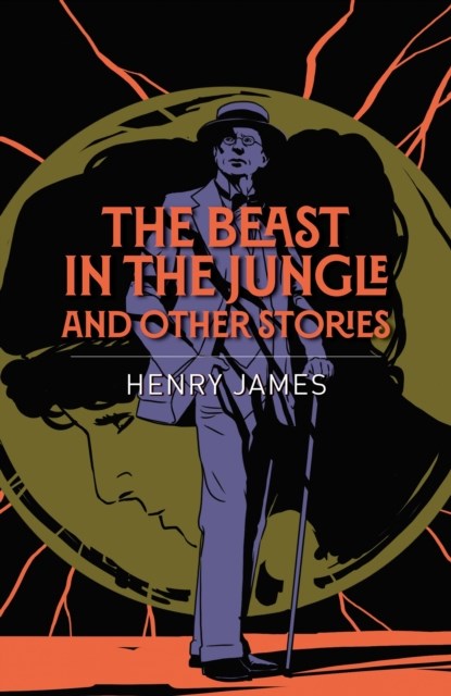 The Beast in the Jungle and Other Stories, Henry James - Paperback - 9781398834224
