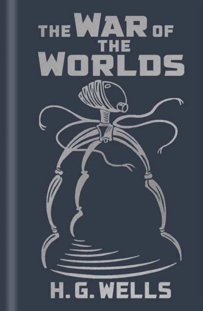 The War of the Worlds, H. G. Wells - Gebonden - 9781398834408