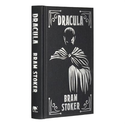 Dracula, Bram Stoker - Gebonden - 9781398834453