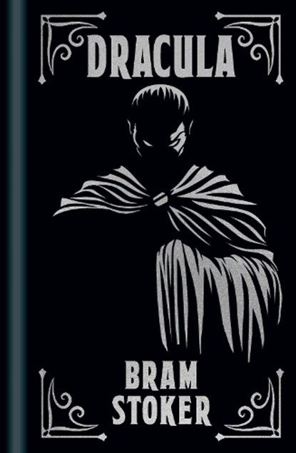 Dracula, Bram Stoker - Gebonden - 9781398834453