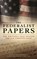 The Federalist Papers: The Writings That Shaped the U.S. Constitution, Alexander Hamilton - Gebonden - 9781398835641