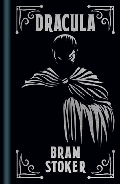 Dracula: Gilded Pocket Edition, Bram Stoker - Gebonden - 9781398836433