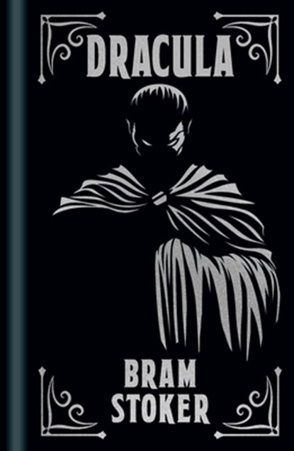 Dracula, Bram Stoker - Gebonden - 9781398836433