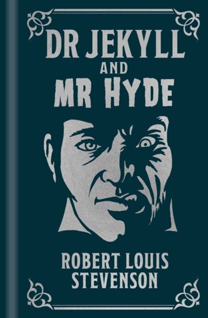 Dr Jekyll and Mr Hyde, Robert Louis Stevenson - Gebonden - 9781398837591