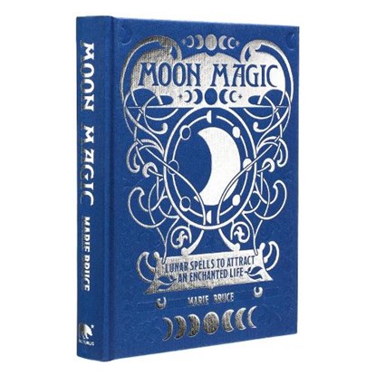 Moon Magic, Marie Bruce - Gebonden - 9781398838567